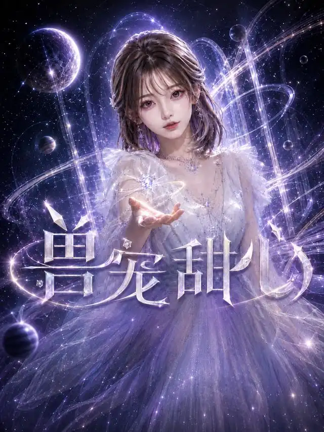兽宠甜心（101集）-紫橙资源网