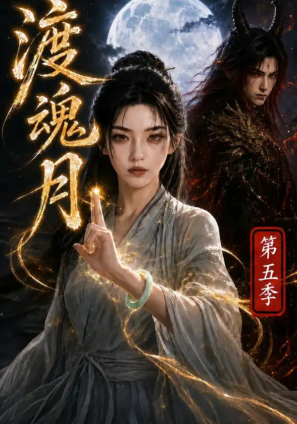 渡魂月第五季（86集）-紫橙资源网
