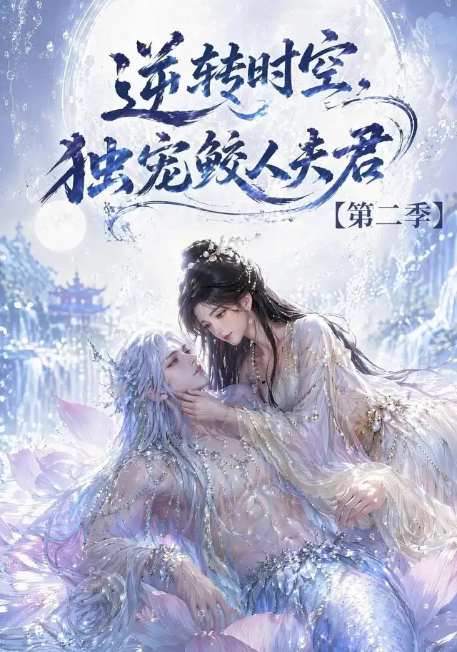 逆转时空独宠鲛人夫君第二季（83集）-紫橙资源网