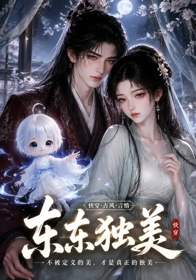 东东独美（134集）-紫橙资源网