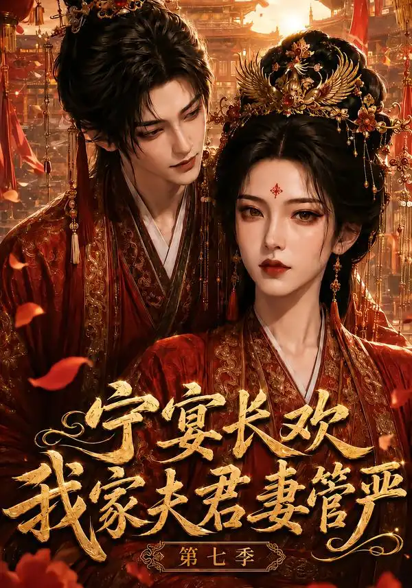 宁宴长欢我家夫君妻管严第七季（110集）-紫橙资源网
