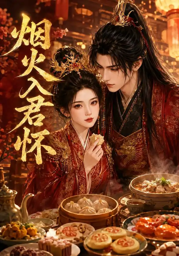 烟火入君怀（68集）-紫橙资源网