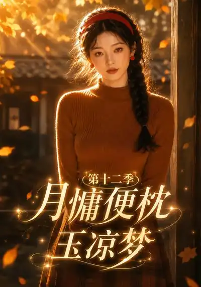 月慵便枕玉凉梦第十二季（74集）-紫橙资源网