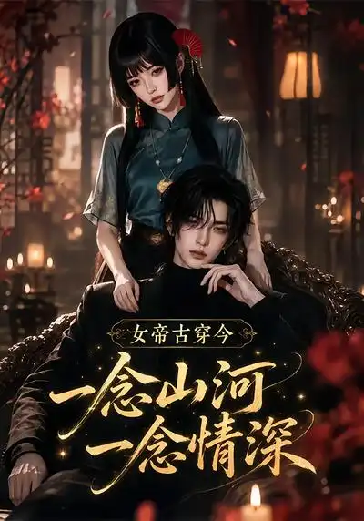 女帝古穿今一念山河一念深情（79集）-紫橙资源网