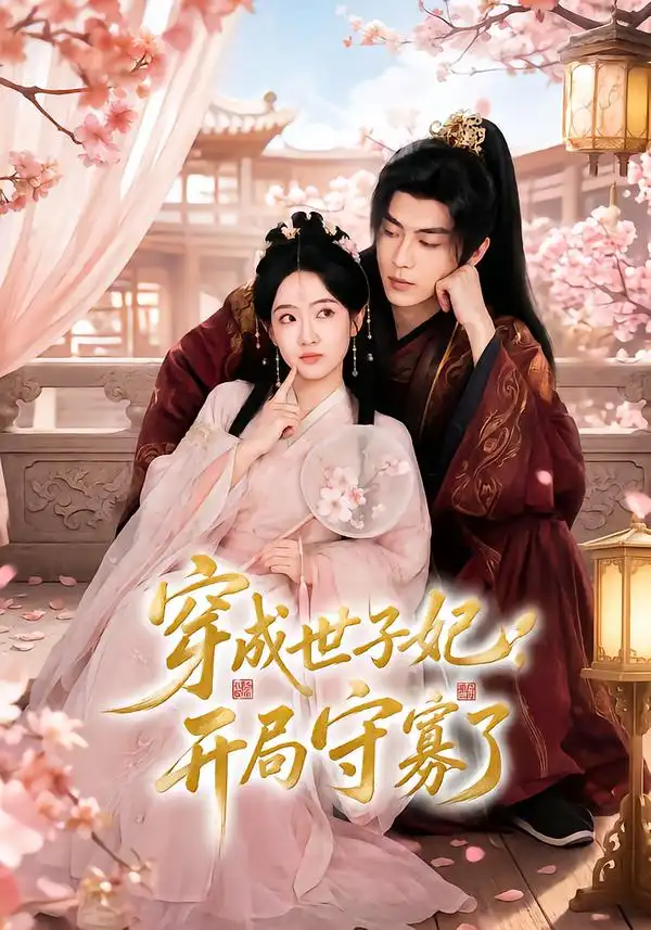 穿成世子妃开局守寡了（69集）韦若辰＆诗越越（1080P）-紫橙资源网