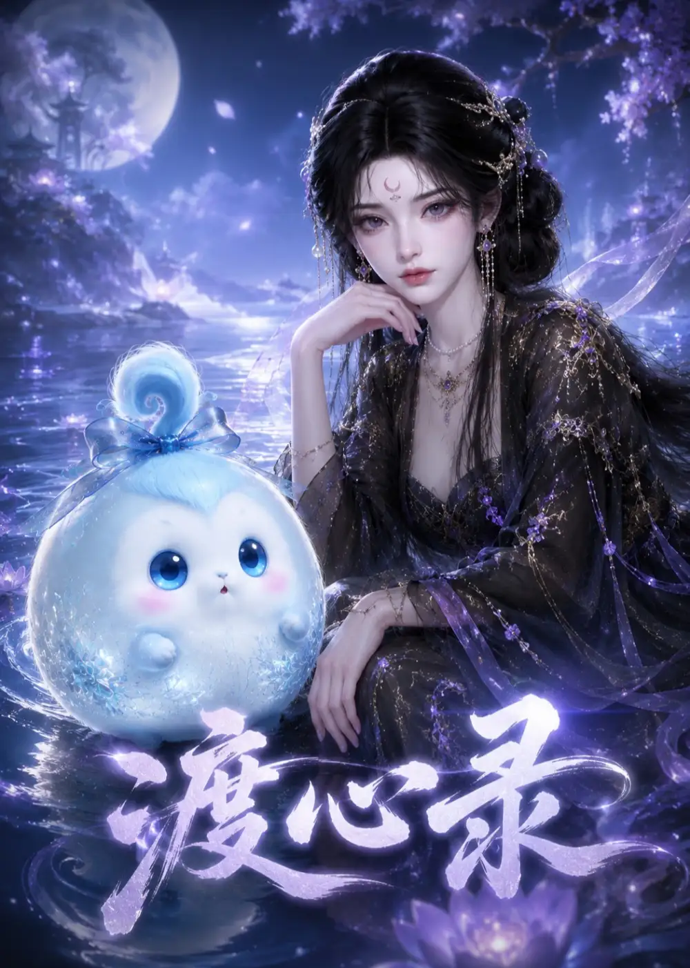 渡心录（56集）-紫橙资源网