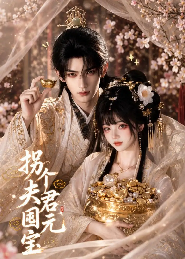 拐个夫君囤元宝（30集）-紫橙资源网