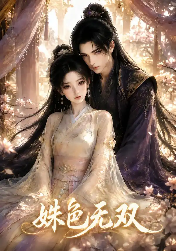 姝色无双（132集）-紫橙资源网