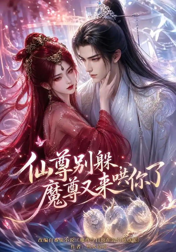 仙尊别躲魔尊又来哄你了（108集）-紫橙资源网
