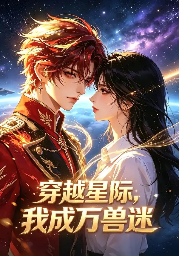 穿越星际我成万兽迷（62集）-紫橙资源网