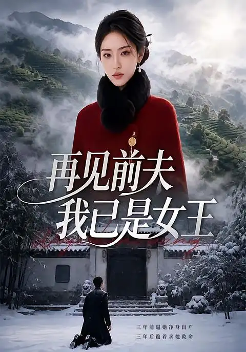 再见前夫我已是女王（50集）-紫橙资源网