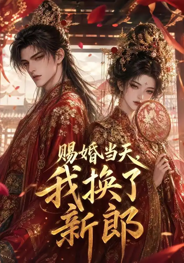 赐婚当天我换了新郎（81集）-紫橙资源网