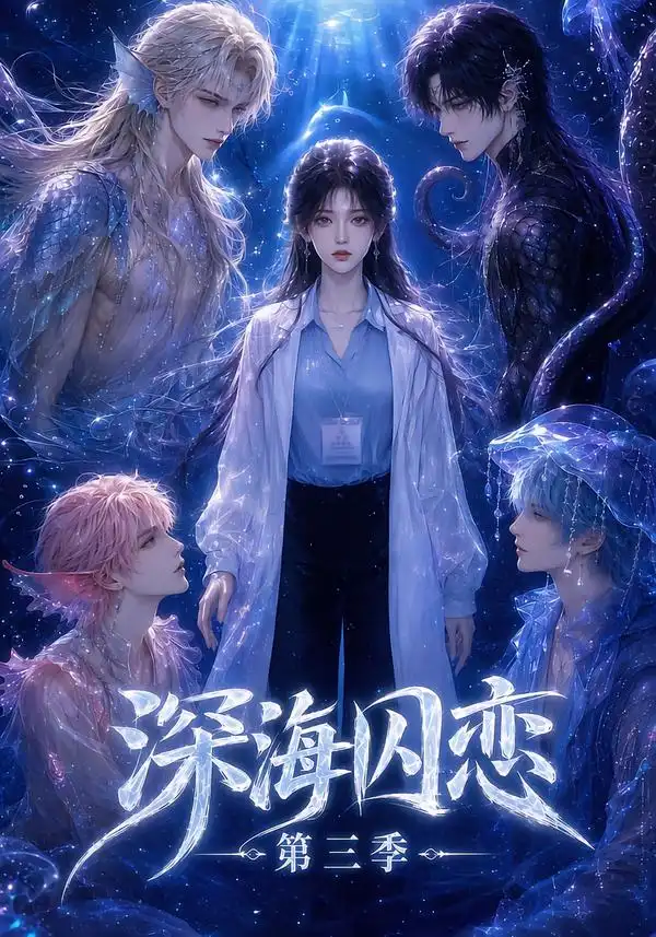 深海囚恋第三季（80集）-紫橙资源网