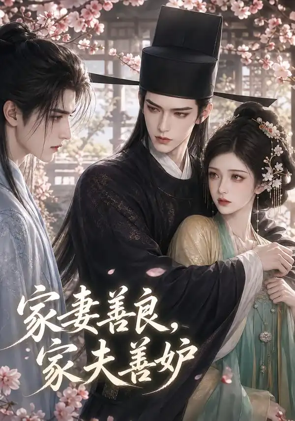 家妻善良家夫善妒（60集）-紫橙资源网