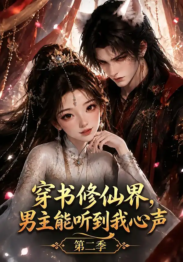 穿书修仙界男主能听到我心声第二季（158集）-紫橙资源网