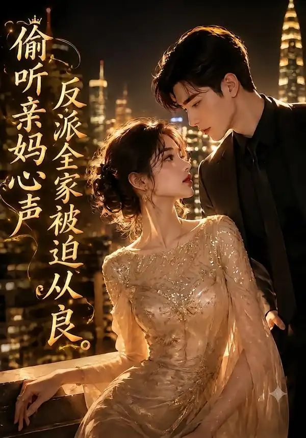偷听亲妈心声反派全家被迫从良（120集）-紫橙资源网