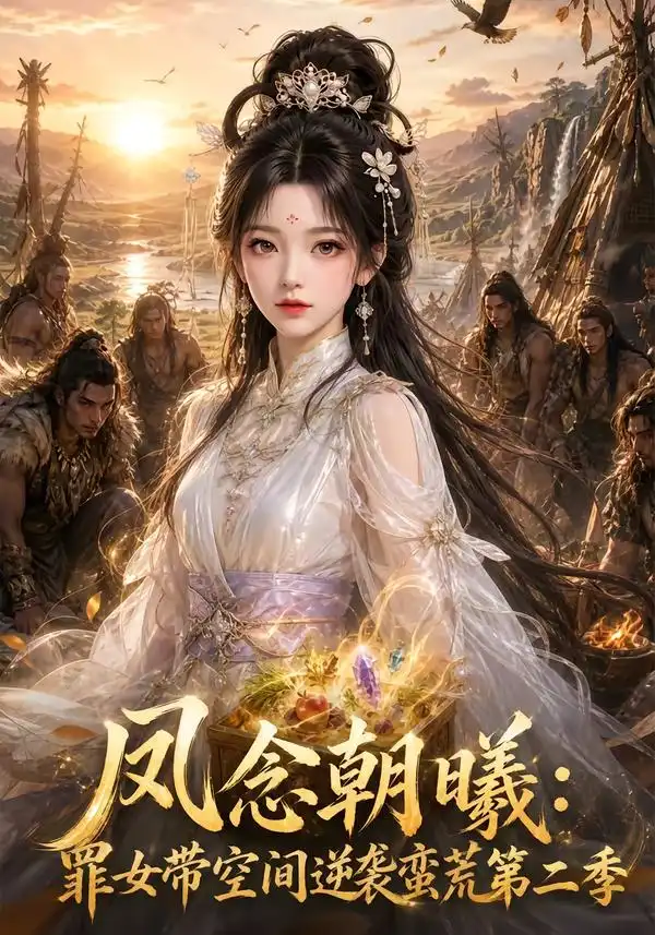 凤念朝曦_罪女带空间逆袭蛮荒第二季（200集）-紫橙资源网