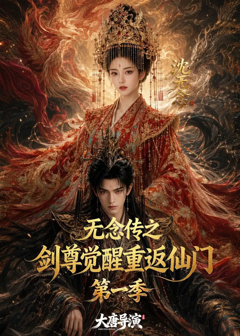 无念传之剑尊觉醒重返仙门第一季（125集）-紫橙资源网
