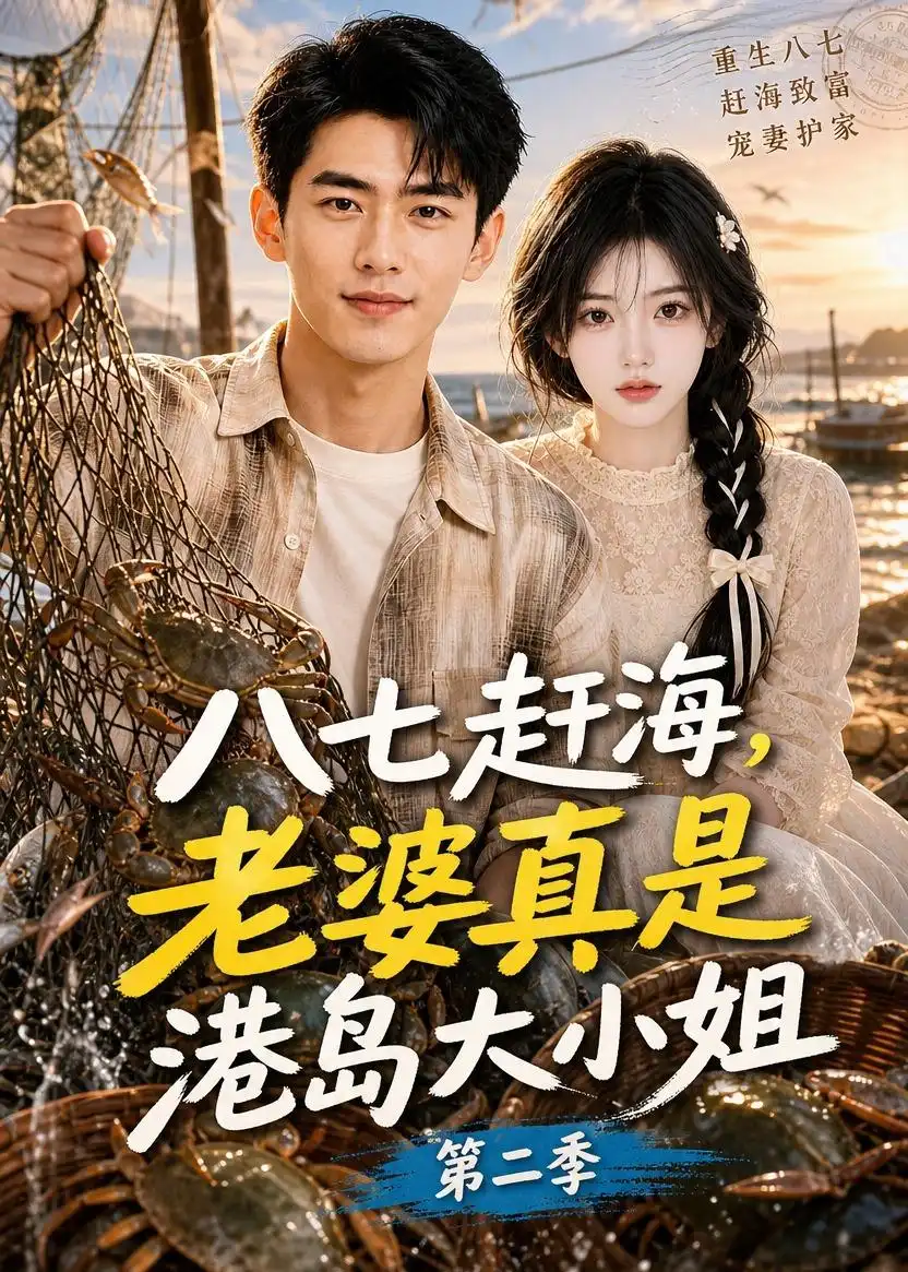 八七赶海老婆真是港岛大小姐第二季（123集）-紫橙资源网