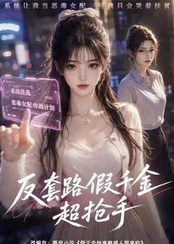 反套路假千金超抢手（42集）-紫橙资源网