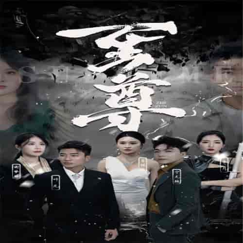 新：至尊（126集）-紫橙资源网