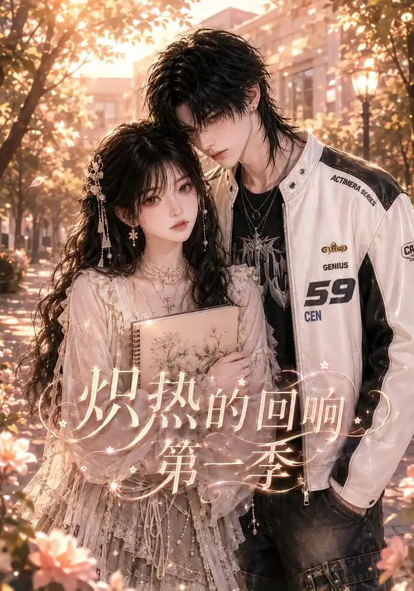炽热的回响第一季（148集）-紫橙资源网