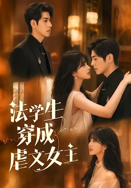 法学生穿成虐文女主（72集）张添景＆郇依心（1080P）-紫橙资源网