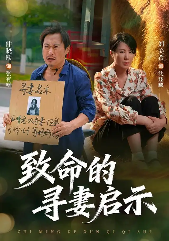 致命的寻妻启示（65集）刘美希＆谢海青＆仲晓鸥-紫橙资源网