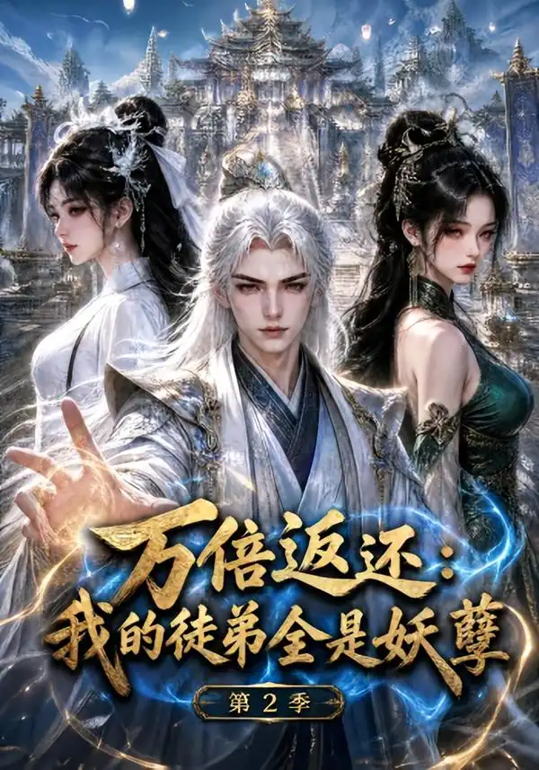 万倍返还我的徒弟全是妖孽第2季（113集）-紫橙资源网