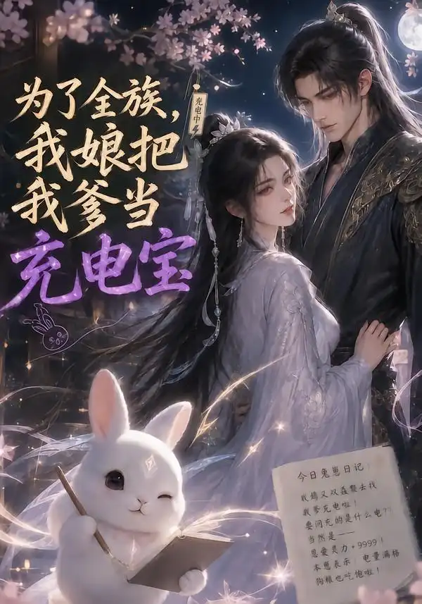 为了全族我娘把我爹当充电宝（125集）-紫橙资源网