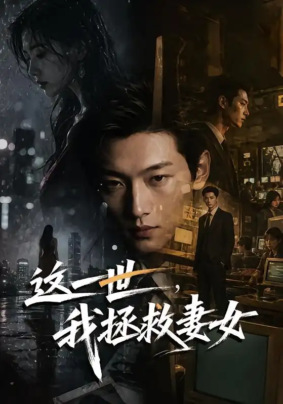 这一世我拯救妻女（65集）-紫橙资源网