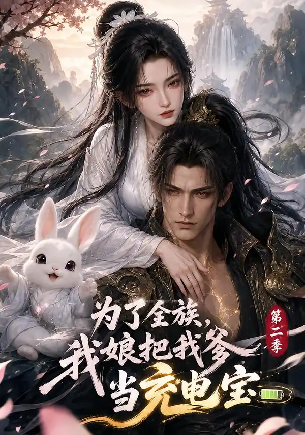 为了全族我娘把我爹当充电宝第二季（123集）-紫橙资源网