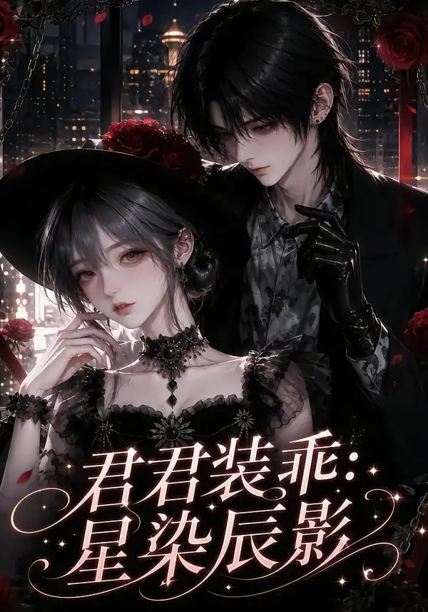 君君装乖星染辰影（117集）-紫橙资源网