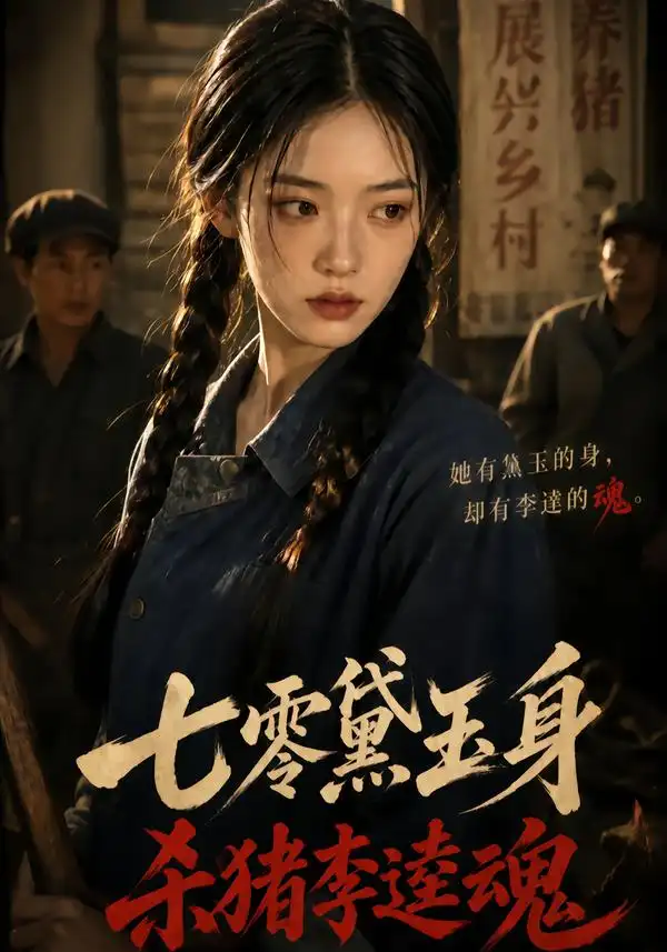 七零黛玉身杀猪李逵魂（51集）-紫橙资源网