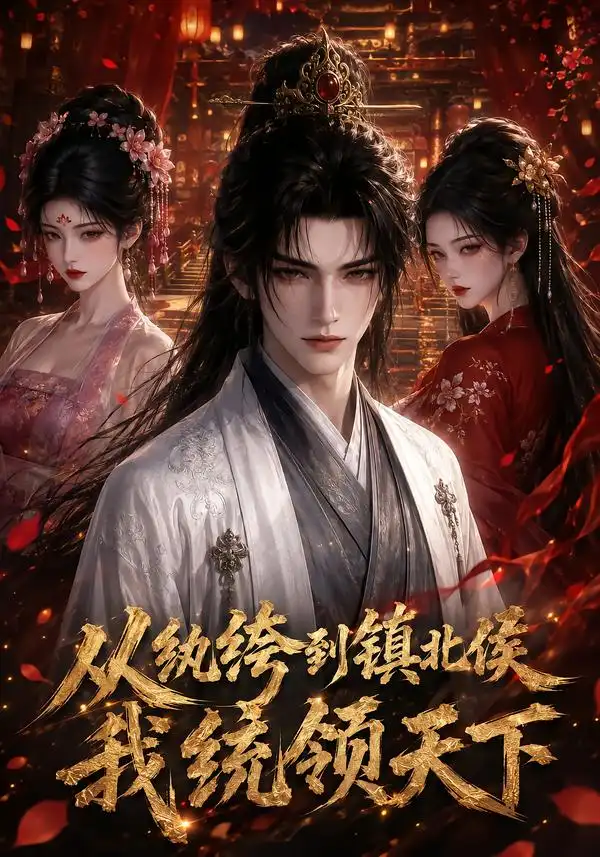 从纨绔到镇北侯我统领天下(75集)-紫橙项目网