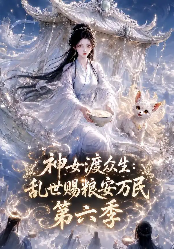 神女渡众生乱世赐粮安万民第六季（150集）-紫橙资源网