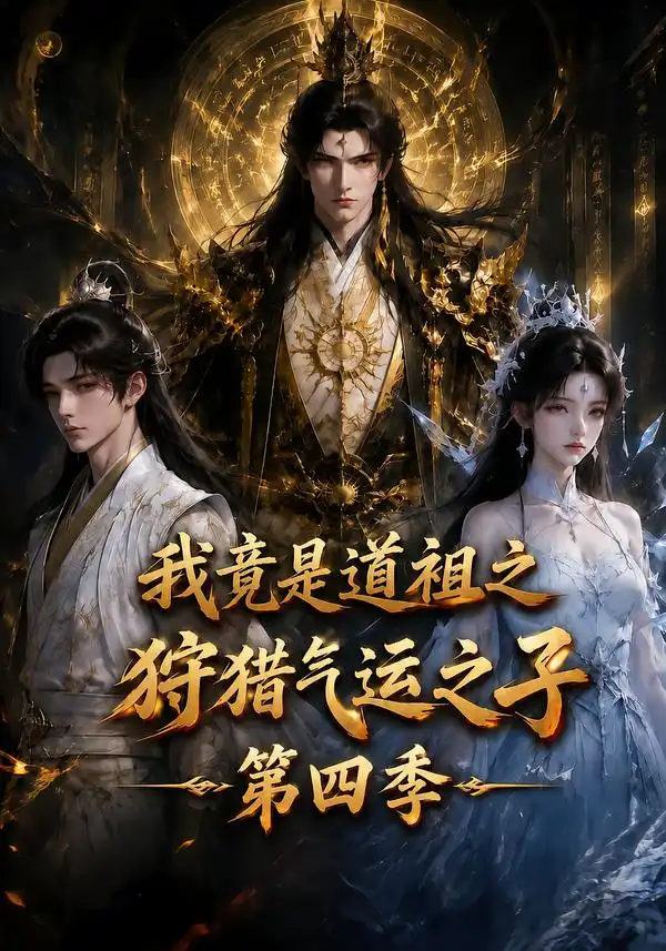 我竟是道祖之狩猎气运之子第四季（121集）-紫橙资源网