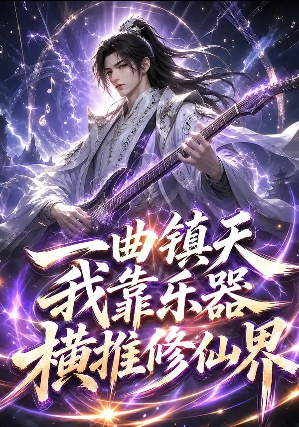 一曲镇天我靠乐器横推修仙界（66集）-紫橙资源网