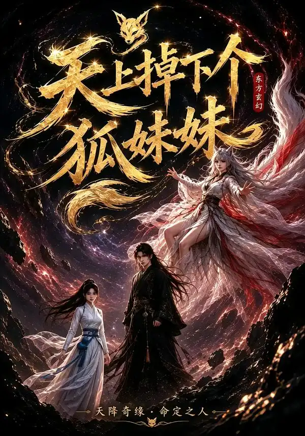 天上掉下个狐妹妹（108集）-紫橙资源网