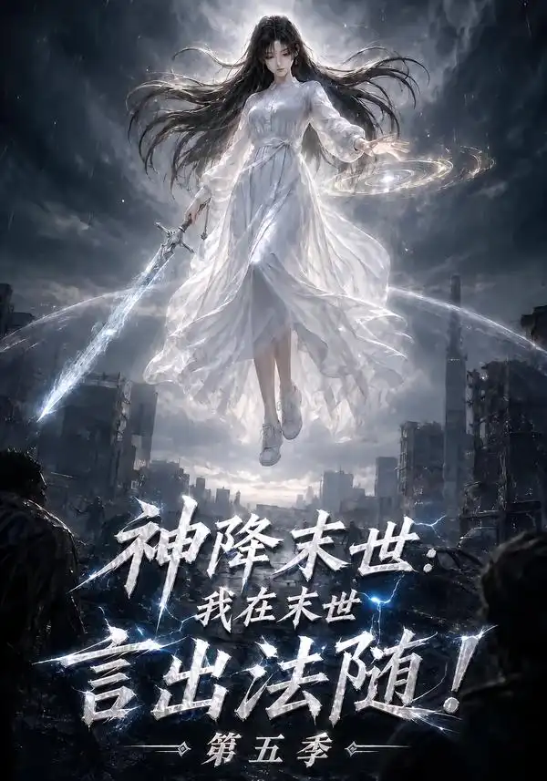 神降末世我在末世言出法随第五季（200集）-紫橙资源网