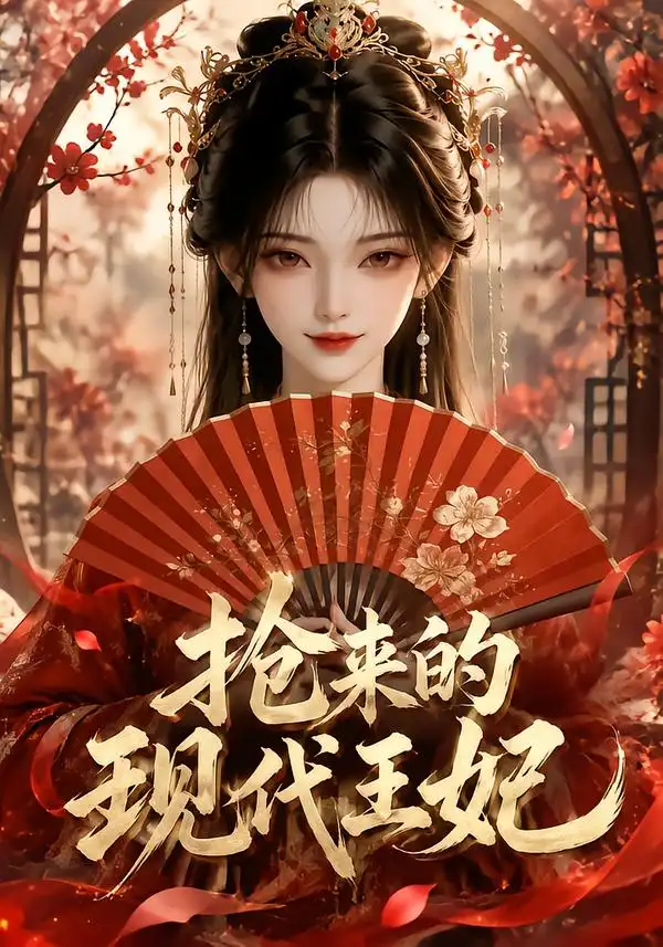 抢来的现代王妃（60集）-紫橙资源网