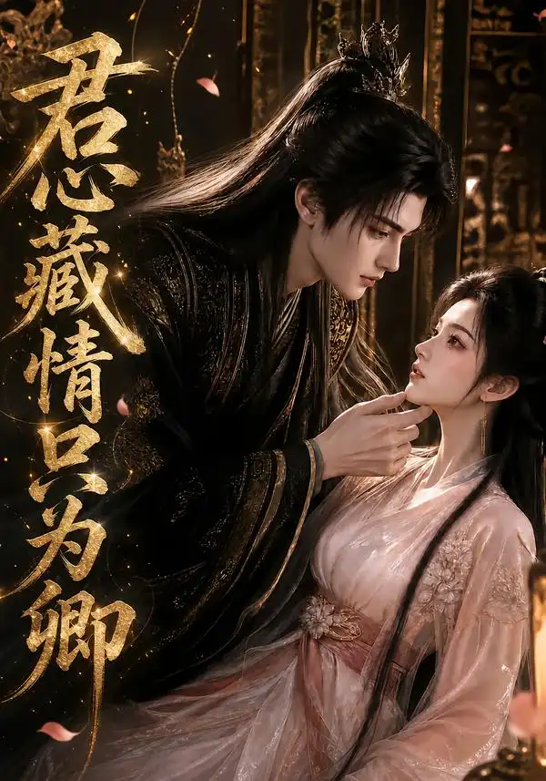 君心藏情只为卿（35集）-紫橙资源网
