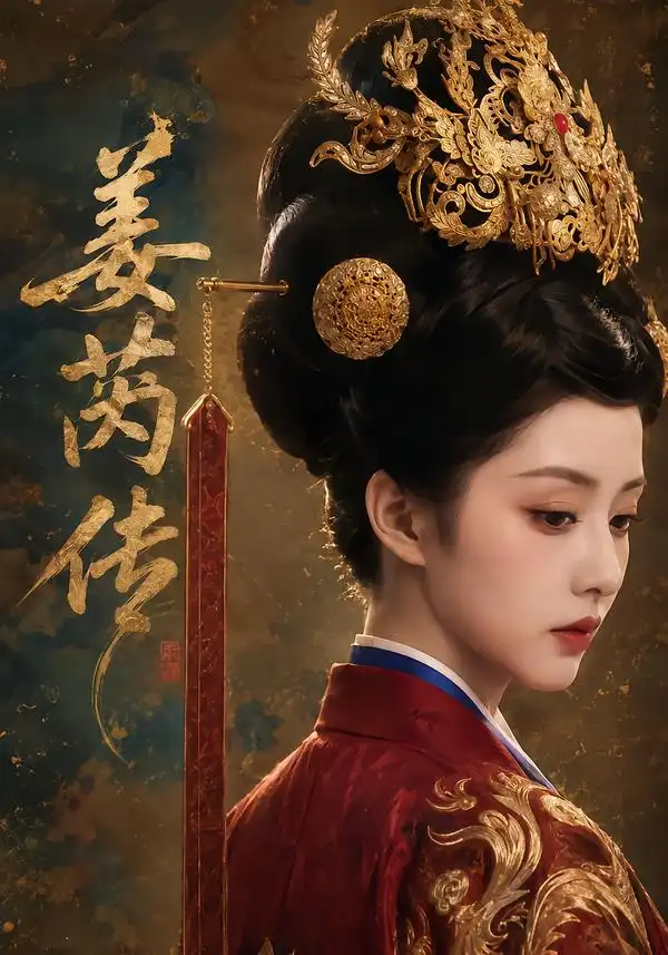 姜芮传（73集）-紫橙资源网