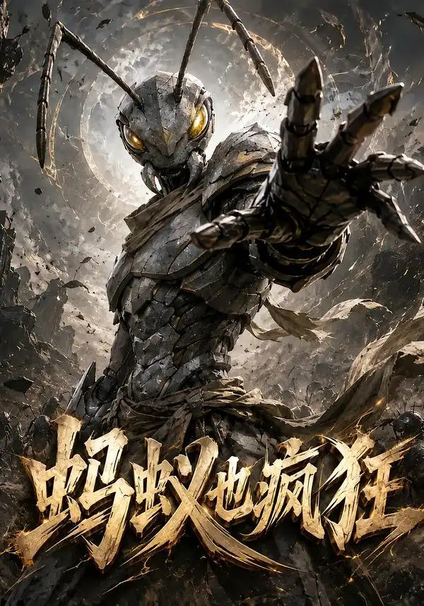 蚂蚁也疯狂（142集）-紫橙资源网