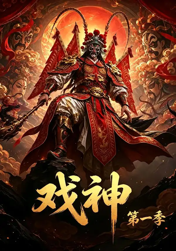 戏神第一季（72集）-紫橙资源网