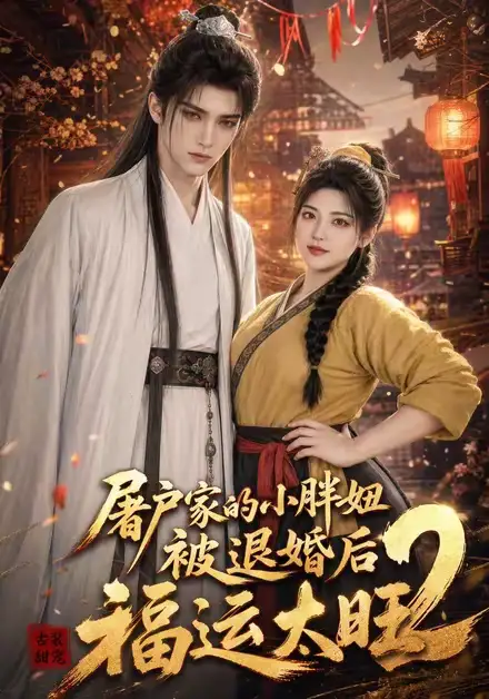 屠户家的小胖妞被退婚后福运太旺2（107集）-紫橙资源网