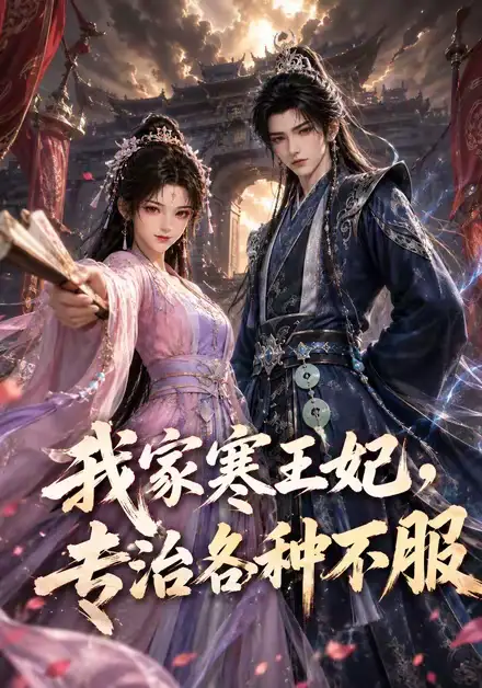 我家寒王妃专治各种不服（129集）-紫橙资源网