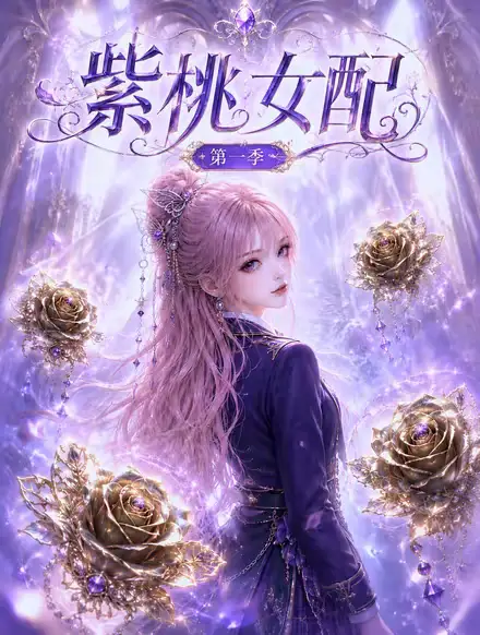 紫桃女配第一季（170集）-紫橙资源网