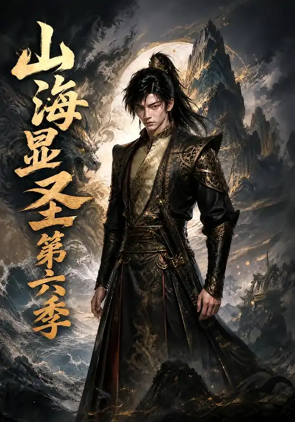 山海显圣第六季（113集）-紫橙资源网