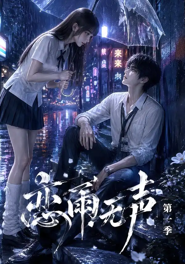 恋雨无声第一季（174集）-紫橙资源网